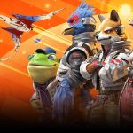 Star Fox ganha Modo Batalha em atualização 1.2.0 no Nintendo Switch 2 com suporte para até quatro jogadores