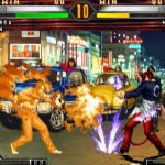 The King of Fighters '98 Ultimate Match Final Edition