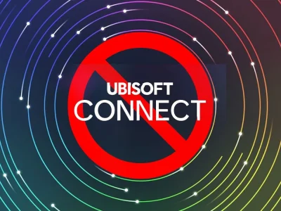 Ubisoft permitirá jogar títulos na Steam sem necessidade do Ubisoft Connect