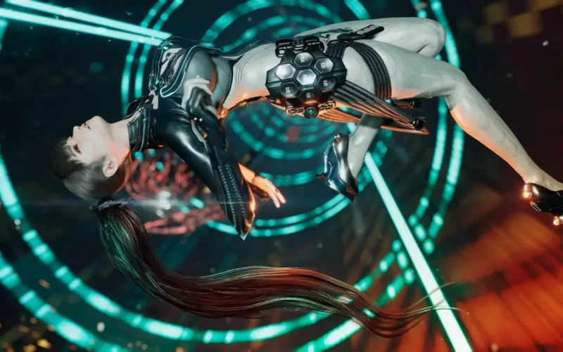 Stellar Blade