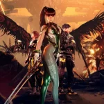 Stellar Blade