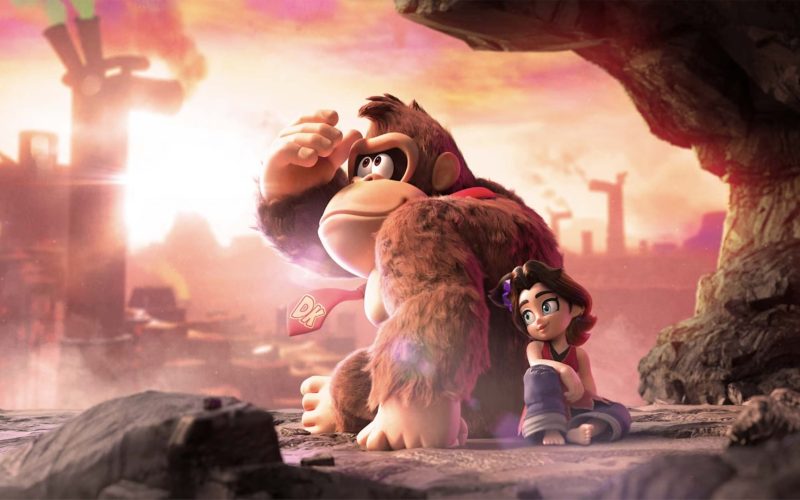 Os 18 exclusivos do Nintendo Switch 2 mais bem avaliados no Metacritic: confira o ranking!