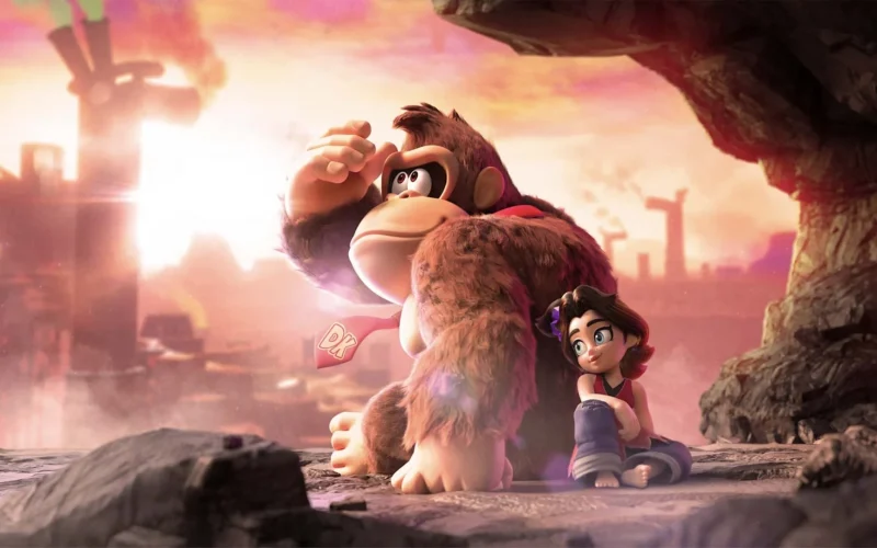 Os 18 exclusivos do Nintendo Switch 2 mais bem avaliados no Metacritic: confira o ranking!