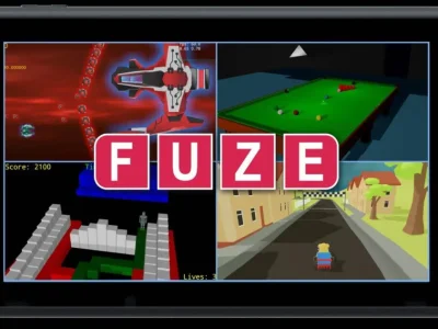 Suyu, emulador de Nintendo Switch, encerra desenvolvimento mas traz melhorias de desempenho nativo para PC