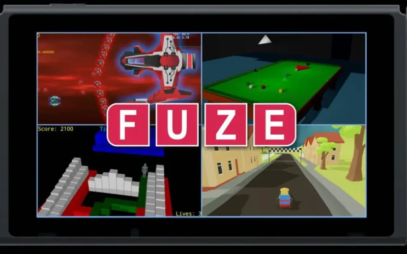 Suyu, emulador de Nintendo Switch, encerra desenvolvimento mas traz melhorias de desempenho nativo para PC