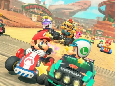 Switch 2: Consoles, Jogos e Volantes – O Que Você Realmente Precisa Saber