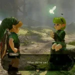 The Legend of Zelda: Ocarina of Time