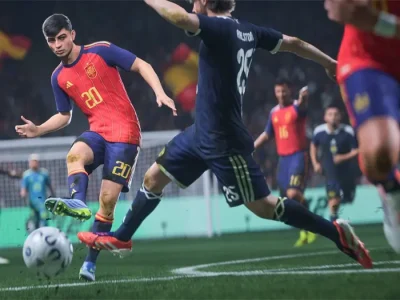 Teste de Acesso Antecipado de EA Sports FC 27 com EA Play Já Disponível