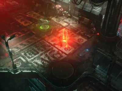 The Ascent é confirmado para o Nintendo Switch 2 em 2 de dezembro