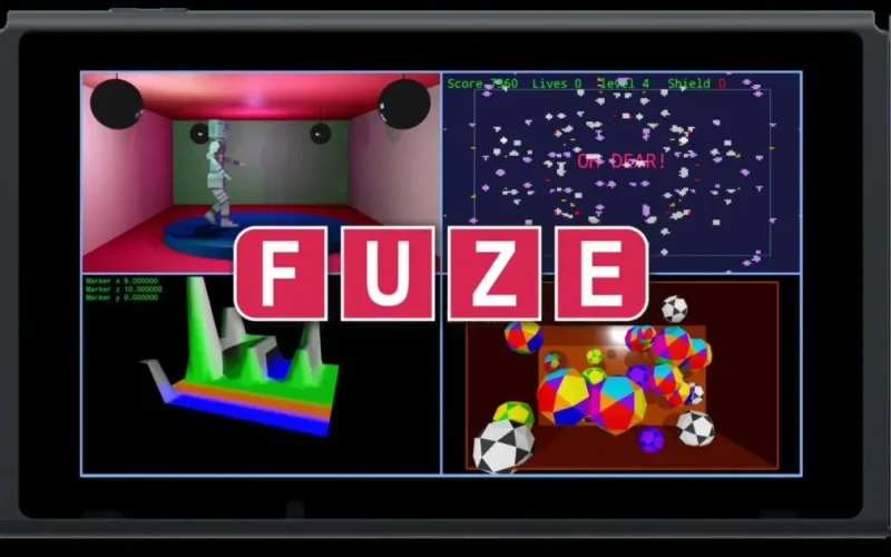 Tudo que você precisa saber sobre cartões de acesso de jogo no Nintendo Switch 2