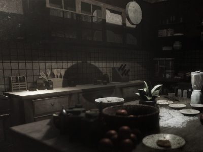 Remothered: Tormented Fathers Remastered chega ao Switch 2 com nova experiência de terror psicológico e artbook gratuito