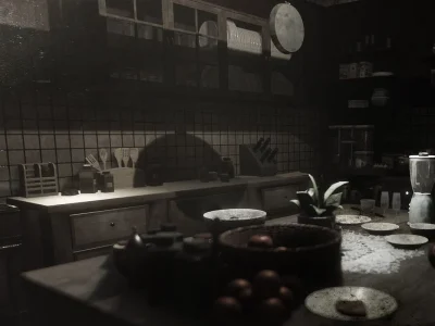 Remothered: Tormented Fathers Remastered chega ao Switch 2 com nova experiência de terror psicológico e artbook gratuito