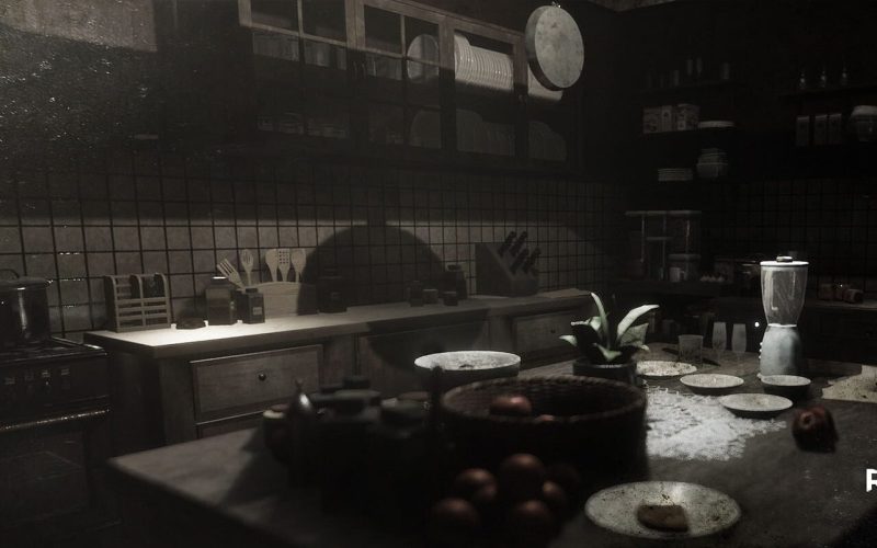 Remothered: Tormented Fathers Remastered chega ao Switch 2 com nova experiência de terror psicológico e artbook gratuito