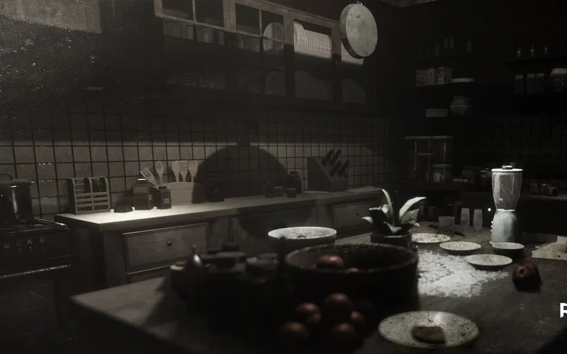 Remothered: Tormented Fathers Remastered chega ao Switch 2 com nova experiência de terror psicológico e artbook gratuito