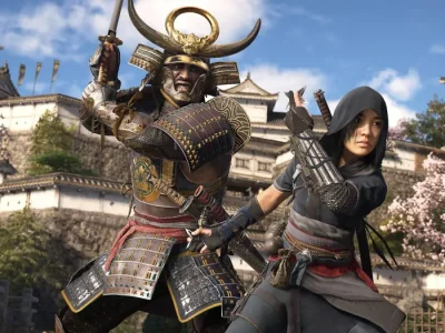 Ubisoft comemora 40 anos com descontos de até 90% em jogos para Switch na eShop brasileira