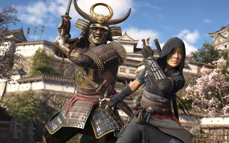 Assassin's Creed Shadows