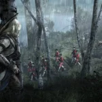 Assassin's Creed III