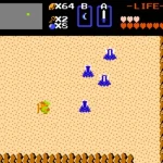 The Legend of Zelda