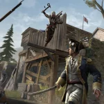 Assassin's Creed III