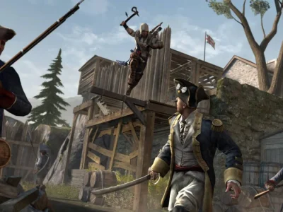 Vaga na Ubisoft sugere que Assassin’s Creed HEXE pode chegar ao Nintendo Switch 2, mas sem confirmação oficial