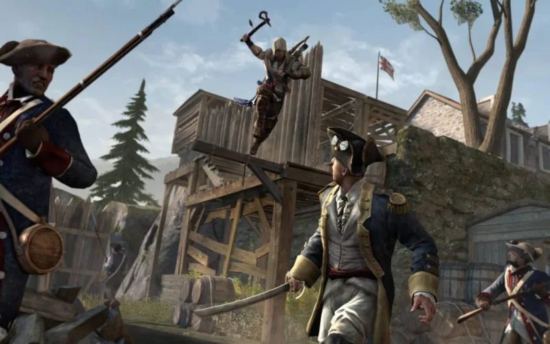 Vaga na Ubisoft sugere que Assassin’s Creed HEXE pode chegar ao Nintendo Switch 2, mas sem confirmação oficial