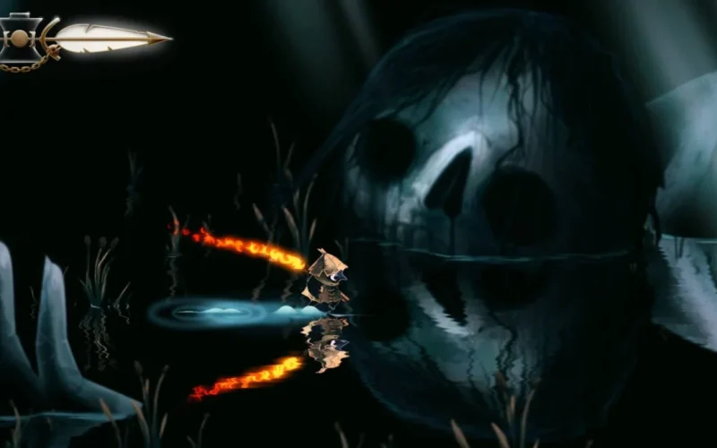 Well Dweller