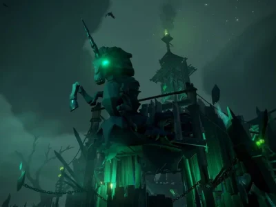 Xbox oferece acesso gratuito a Sea of Thieves e Hell Let Loose Vietnam neste fim de semana