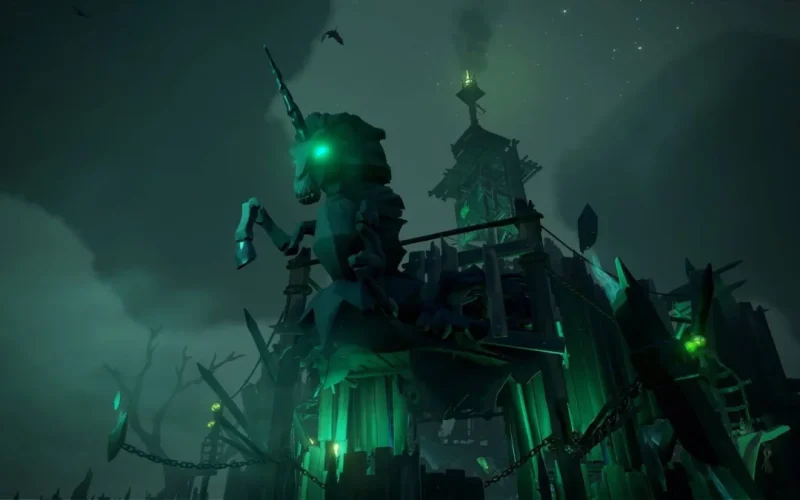 Xbox oferece acesso gratuito a Sea of Thieves e Hell Let Loose Vietnam neste fim de semana