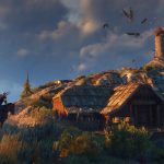 Atualização de The Witcher 3 Remastered para Switch 2: Vantagem Permite Vender o Cartucho do Jogo