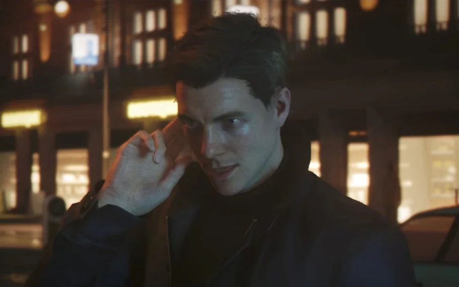 007 First Light chega ao Nintendo Switch 2