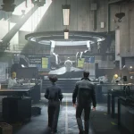 007 First Light