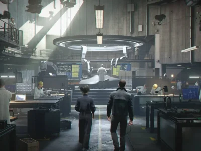 007: First Light chega à Nintendo Switch 2 em março de 2027 com aventura global e ação ao estilo Bond