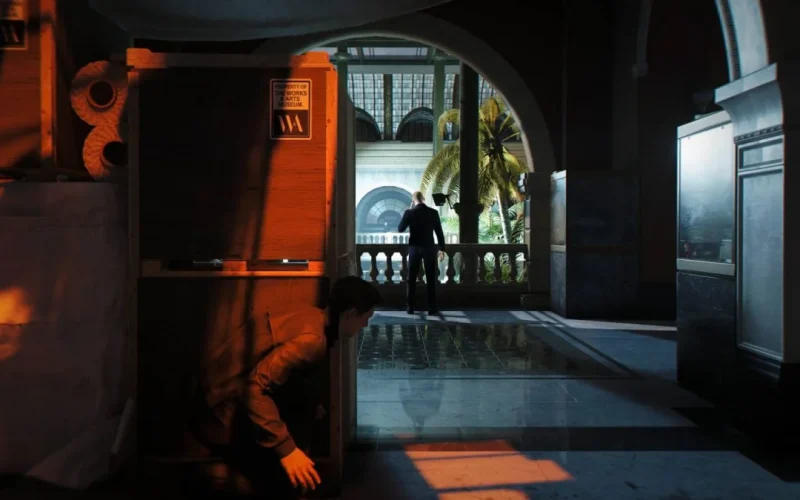 007 First Light