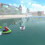 Mario Kart World
