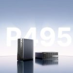 Minisforum apresenta PC com 192 GB de memória unificada para IA local