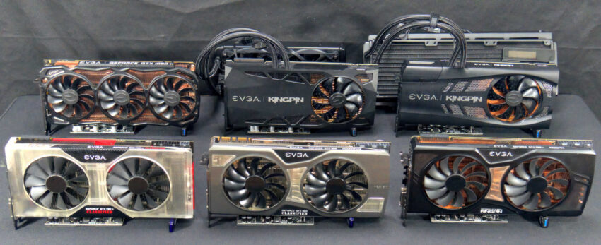 KINGPIN returns to extreme overclocking, teases new ASUS project