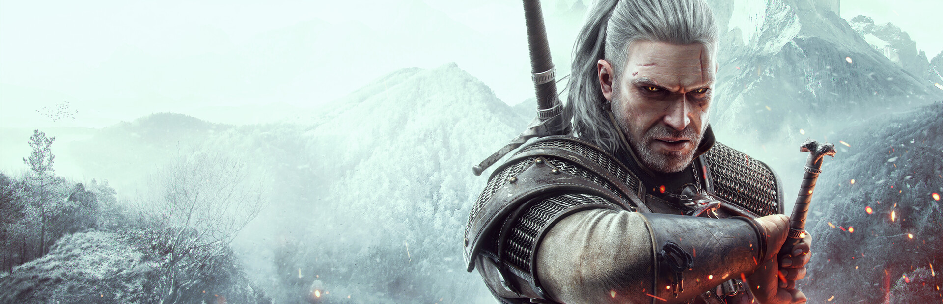 The Witcher 3: Wild Hunt – Remastered
