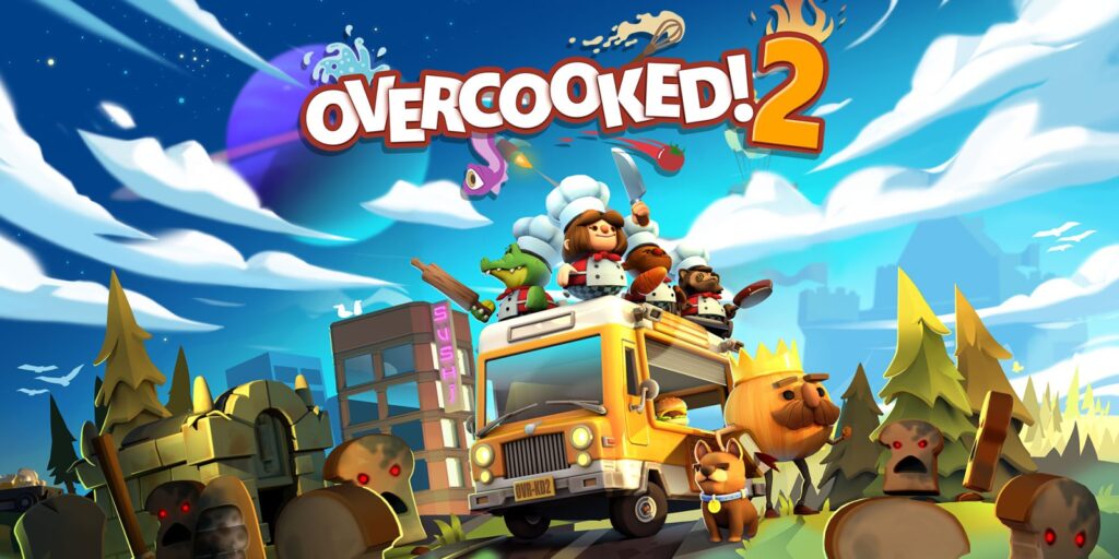 15 Jogos Imperdíveis para Co-op Local no Nintendo Switch 2 15 Jogos Imperdíveis para Co-op Local no Nintendo Switch 2