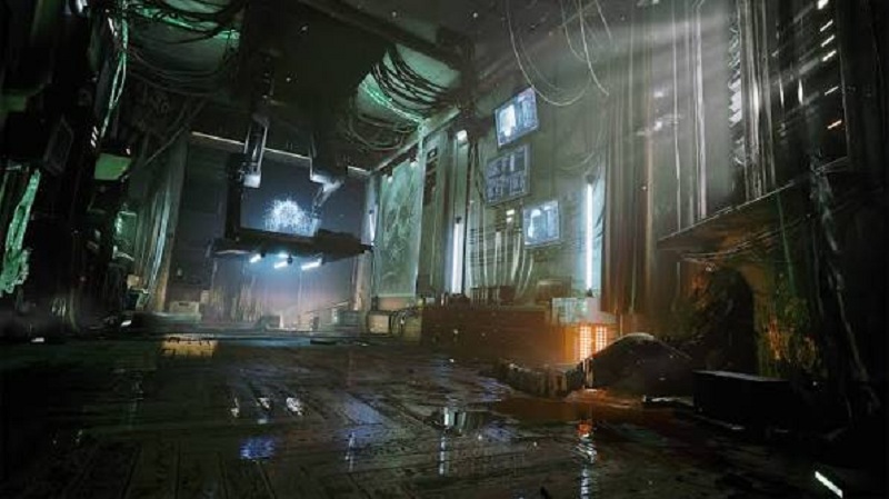 Observer: System Redux ganha edição física especial para Nintendo Switch 2 Observer: System Redux ganha edição física especial para Nintendo Switch 2
