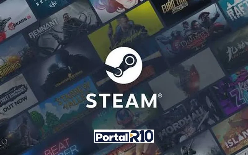 Steam alcança faturamento histórico de US$ 1,7 bilhão em setembro de 2026, mesmo com altas nos preços de hardware