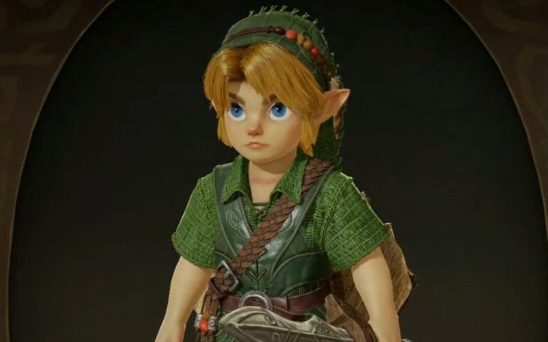 Nintendo Switch 2 promete mês recheado com 9 lançamentos imperdíveis em novembro
