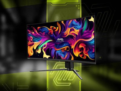 TCL desenvolve painel OLED gamer com taxa de 700 Hz