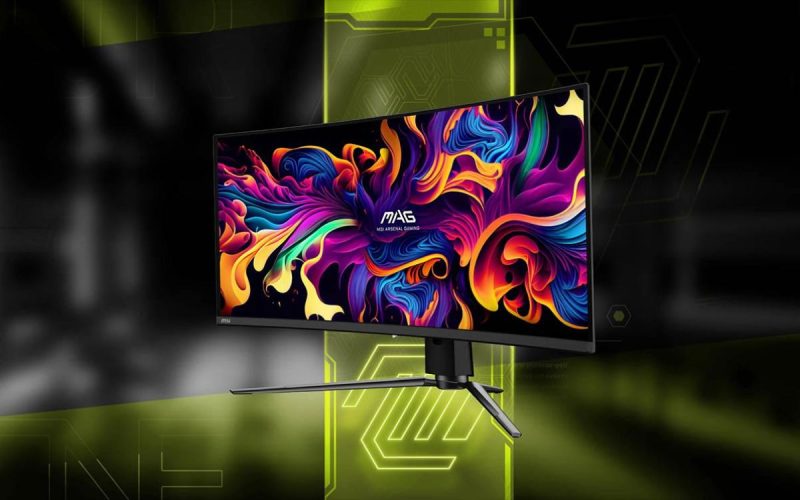 TCL desenvolve painel OLED gamer com taxa de 700 Hz