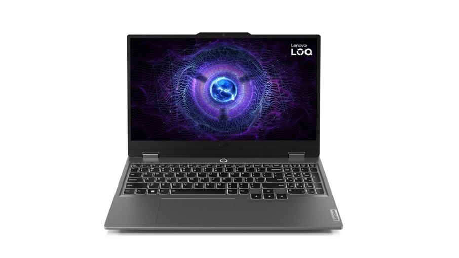 3 Notebooks com NVIDIA RTX em Oferta: Escolha entre Lenovo, ASUS e Acer para Diferentes Orçamentos Lenovo LOQ