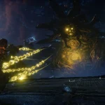 O som de Saros: Criando uma experiência sonora única em Carcosa