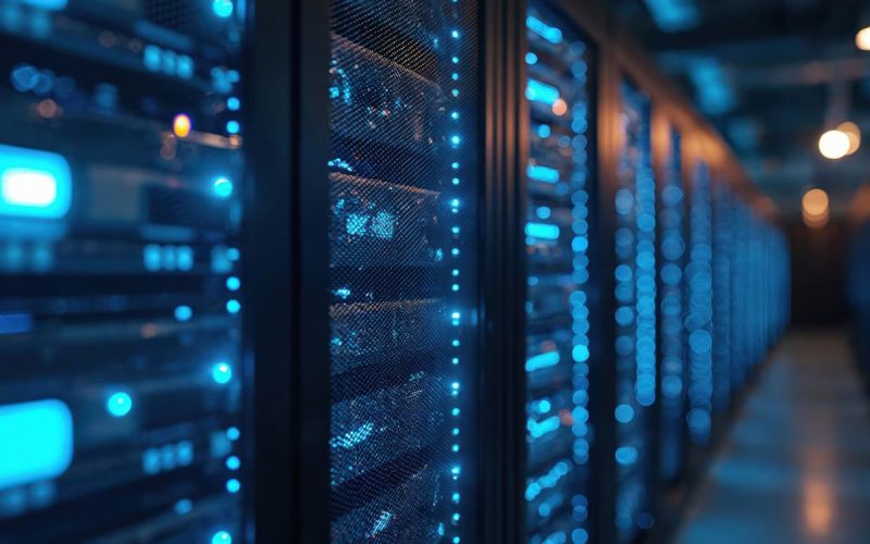 Assaltos milionários a equipamentos de data centers nos EUA