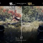 AMD lança SDK FSR Redstone 2.4 com suporte ao Vulkan