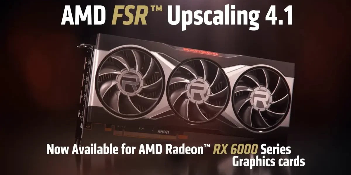 AMD revela recurso inovador para hardware antigo em novos planos
