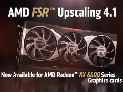 AMD revela recurso inovador para hardware antigo em novos planos