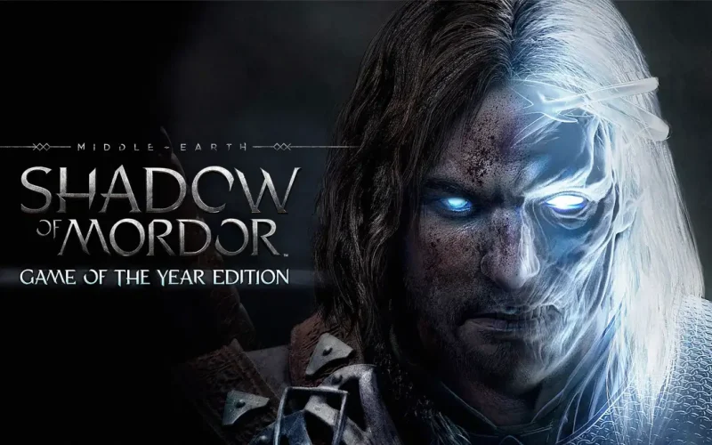 Shadow of Mordor: A Chegada Triunfante no Nintendo Switch 2 com Dublagem em Português